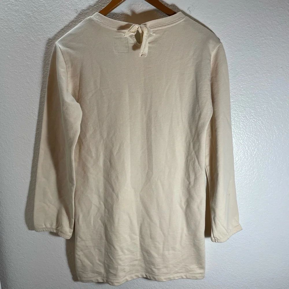 Gap Kids Sequin Horse Pullover Size 12yr